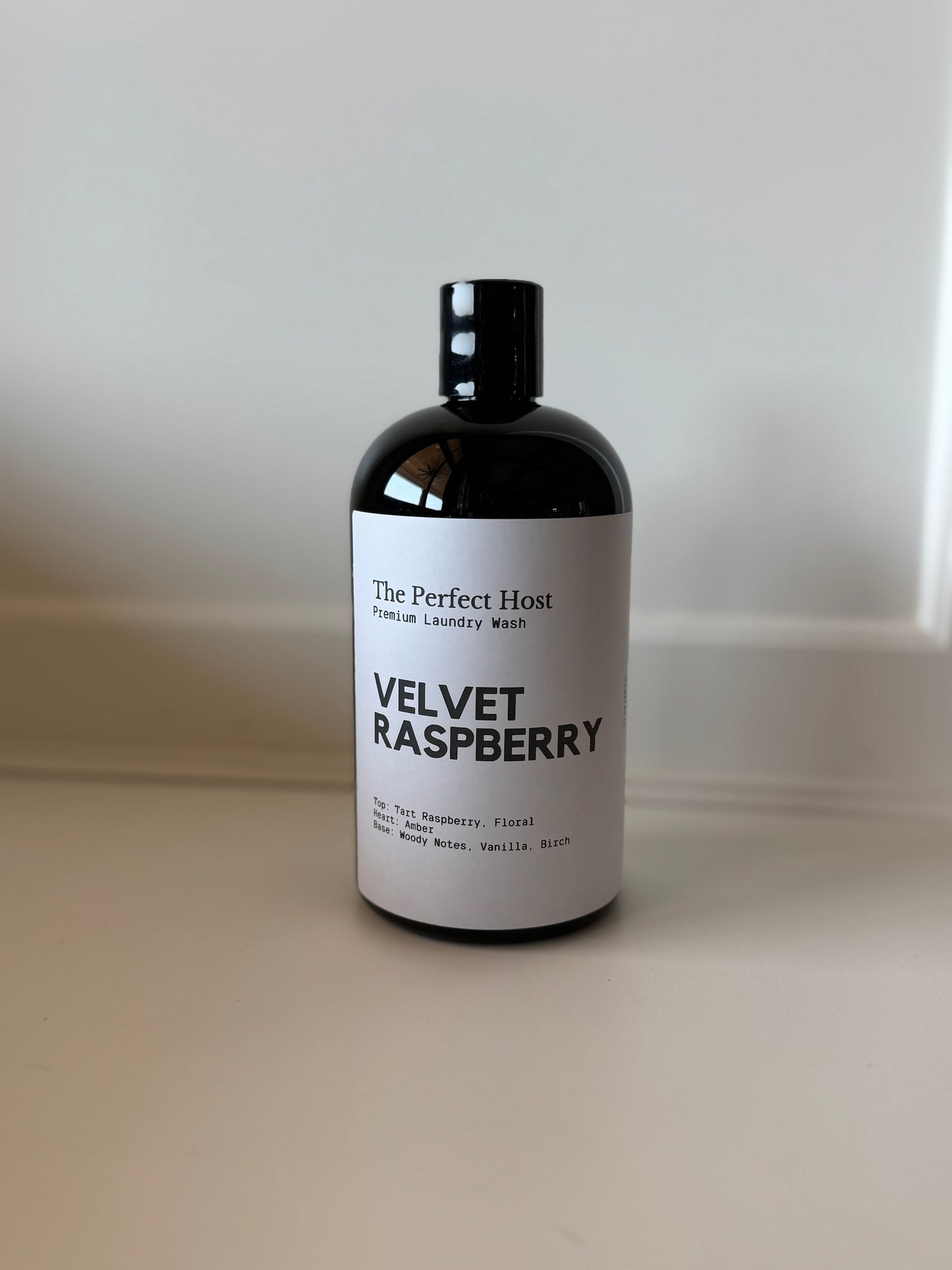 Luxury Laundry Wash 