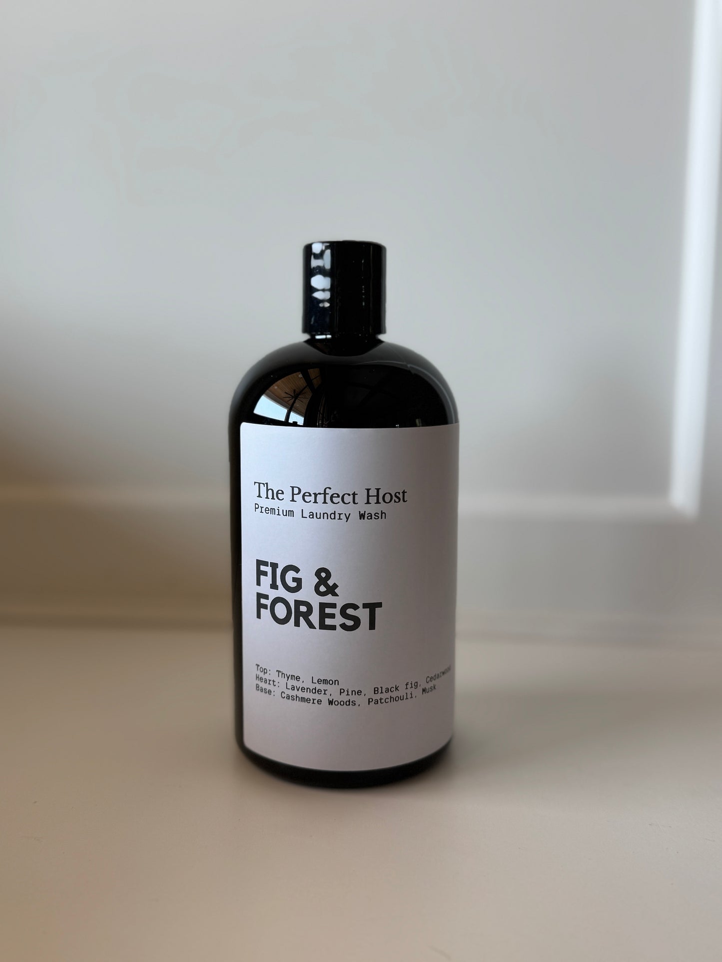 Luxury Laundry Wash 