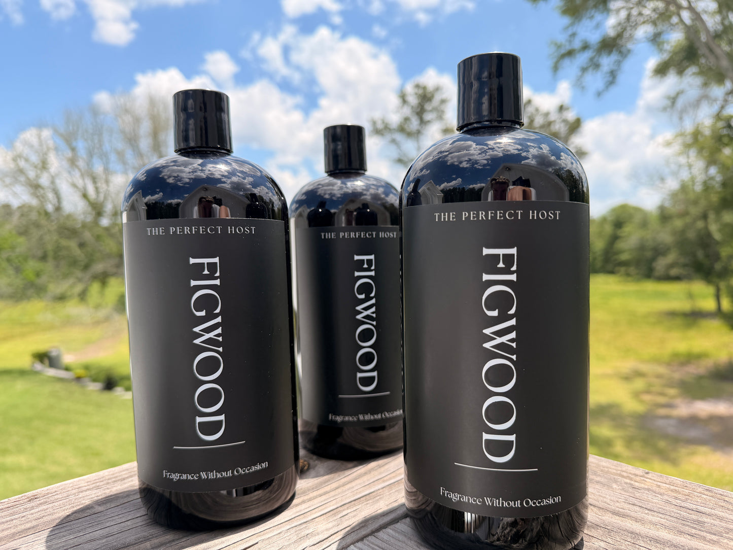 Luxury Laundry Wash 