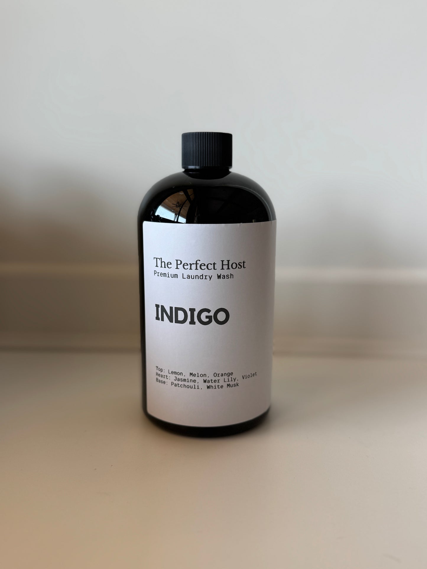 Luxury Laundry Wash 