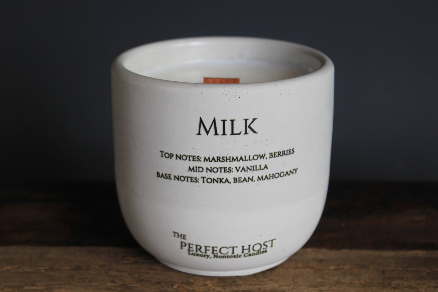Milk