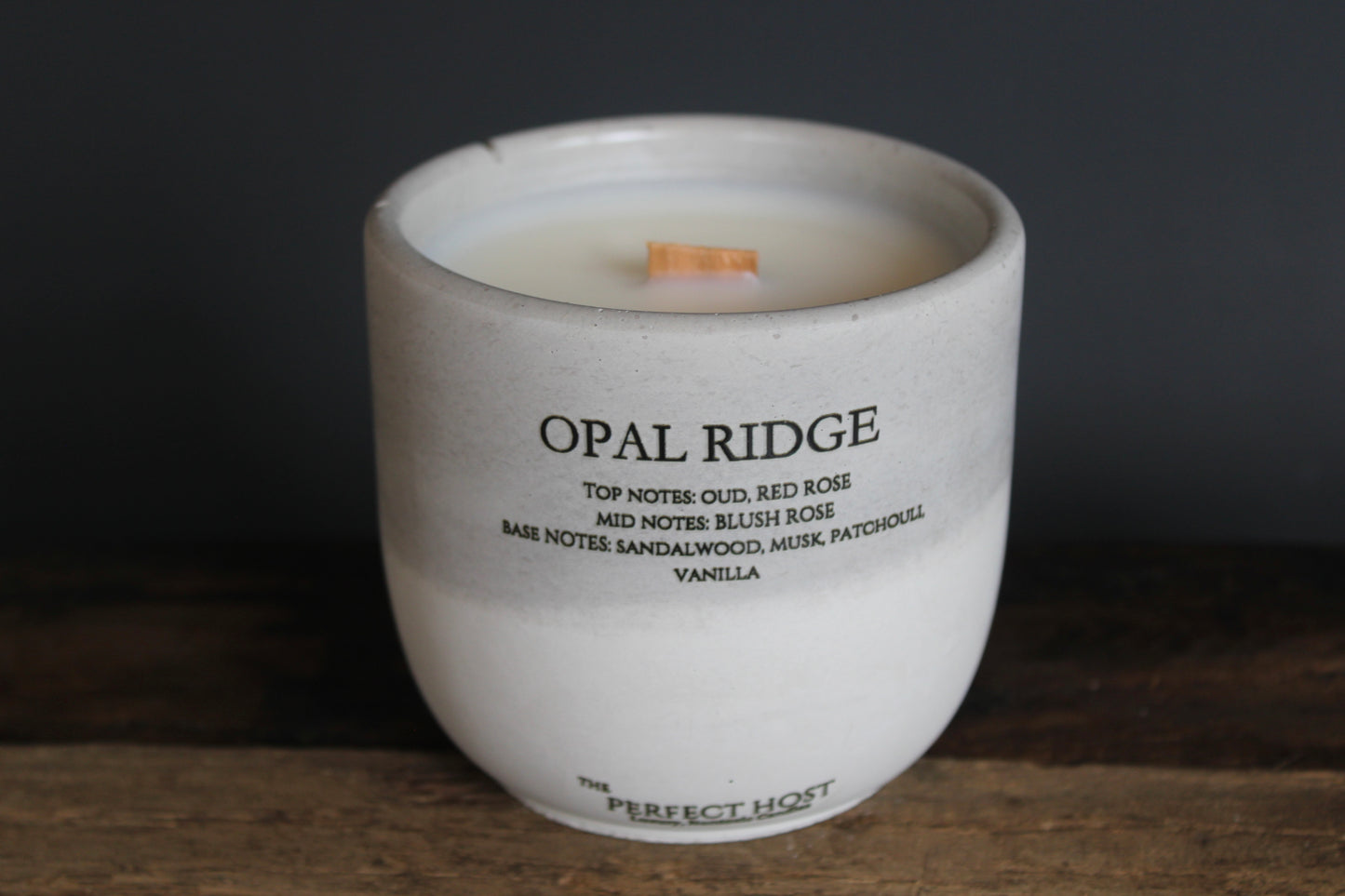 Opal Ridge