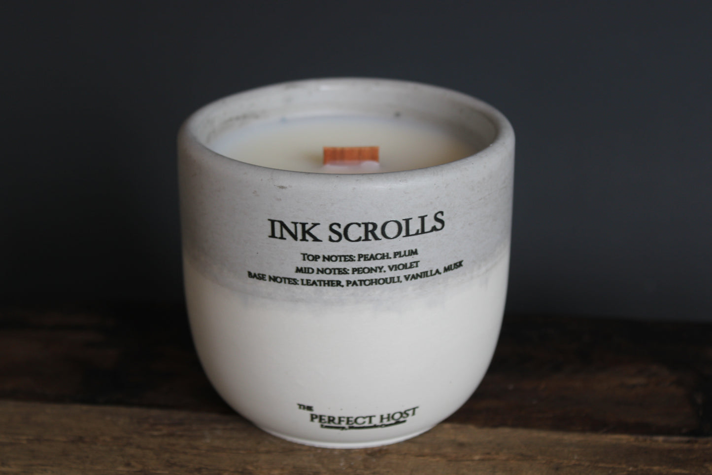 Ink Scrolls