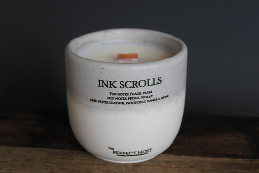 Ink Scrolls