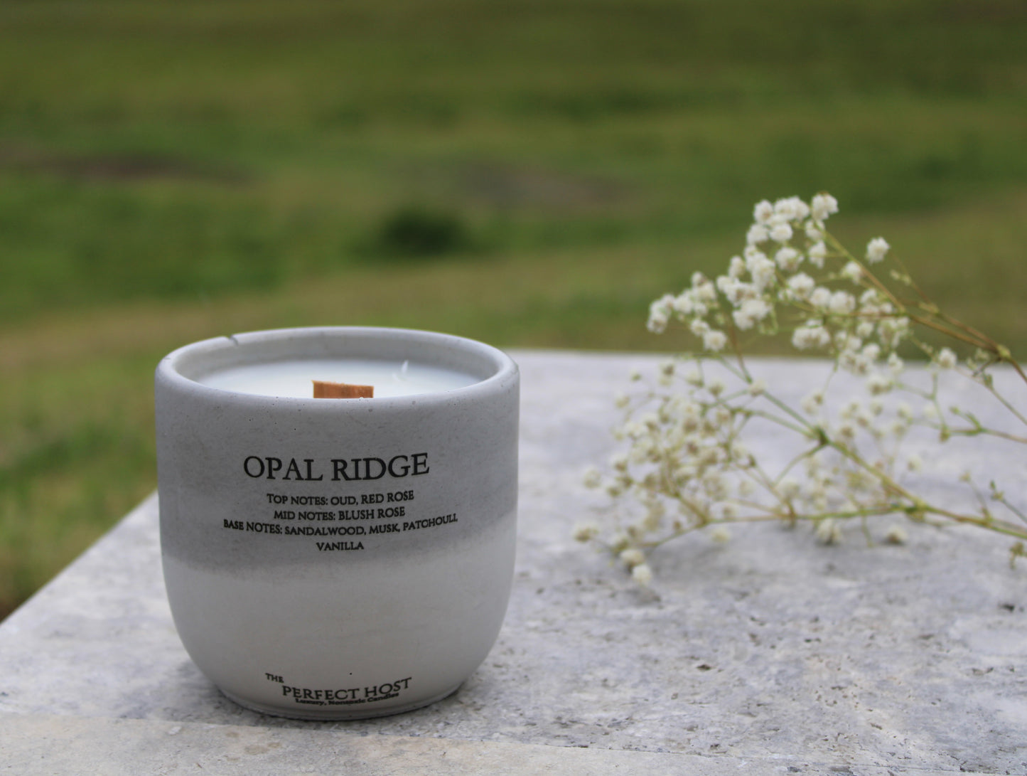 Opal Ridge