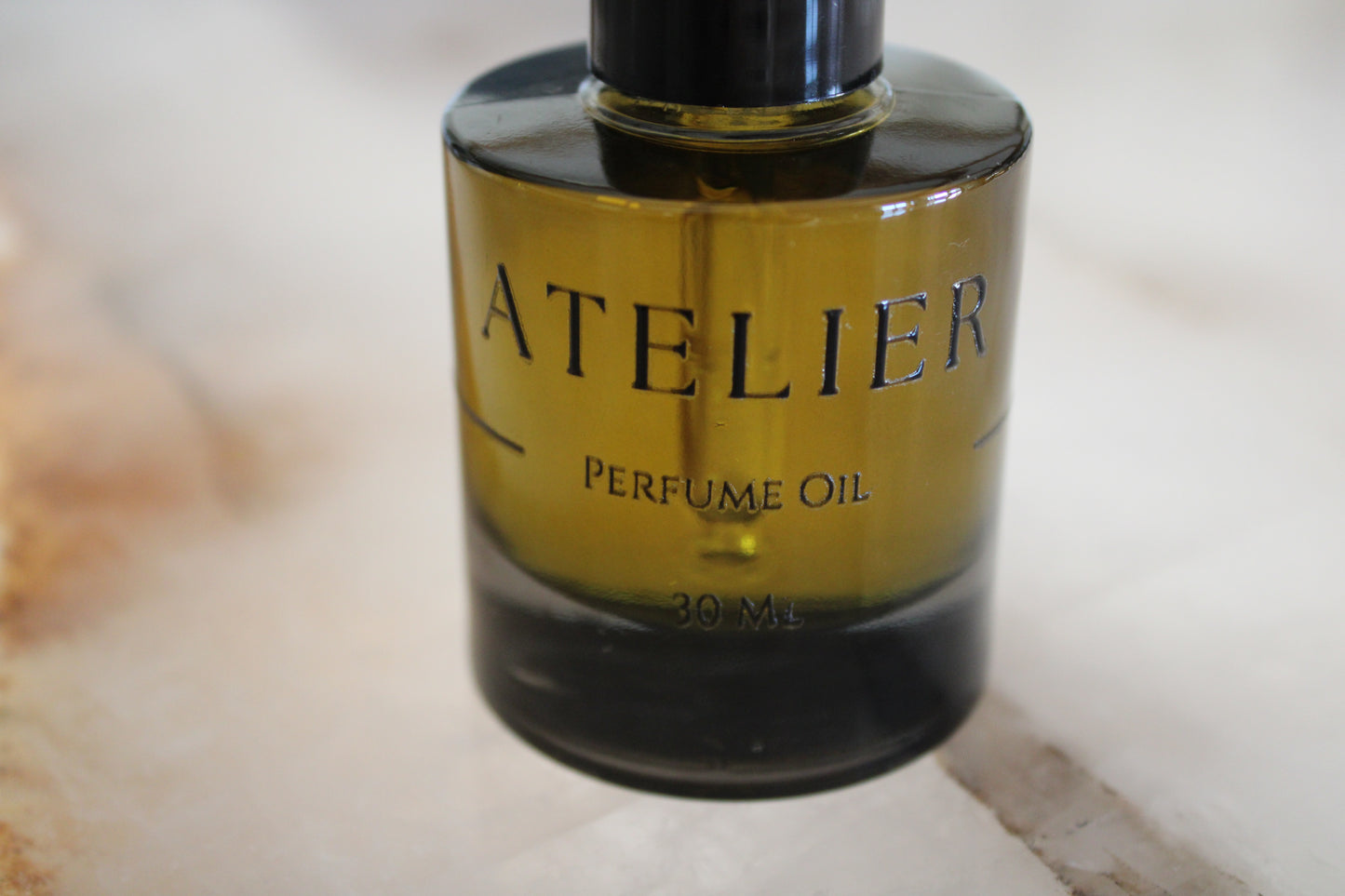 Perfume Oil