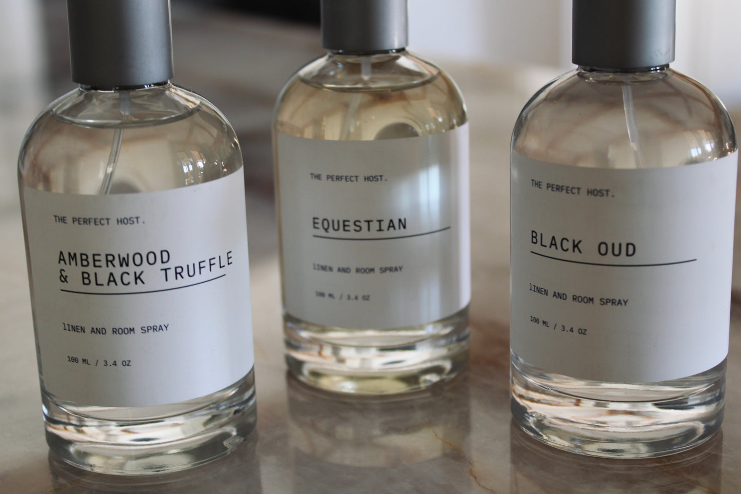 Room + Linen Spray