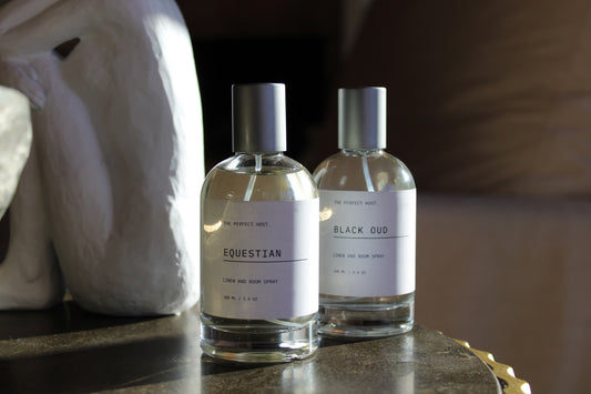Room + Linen Spray