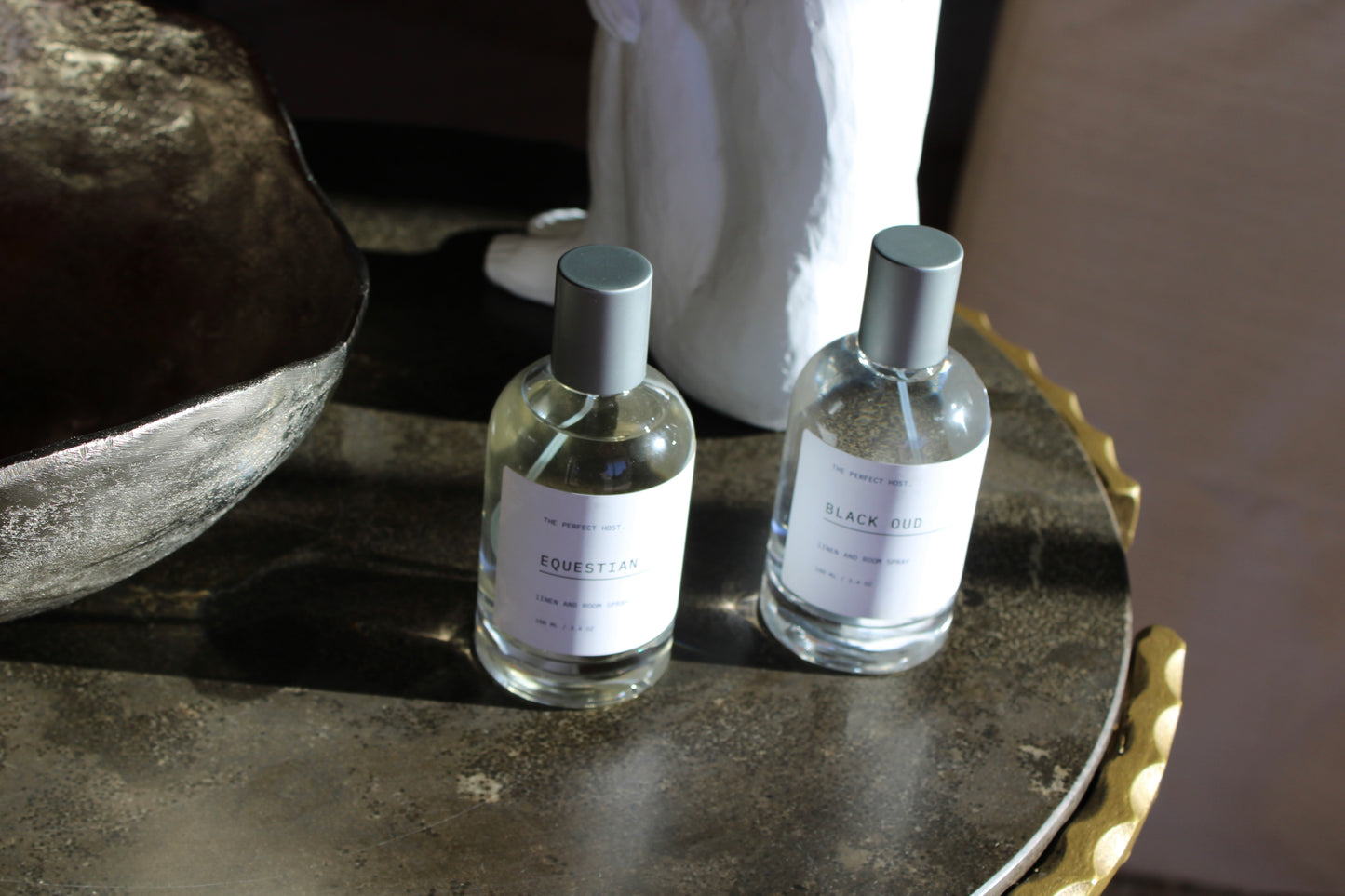 Room + Linen Spray