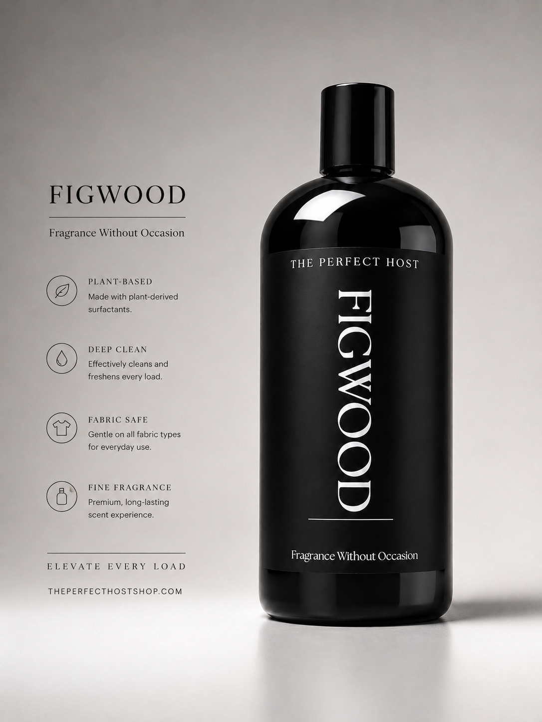 Luxury Laundry Wash ￼