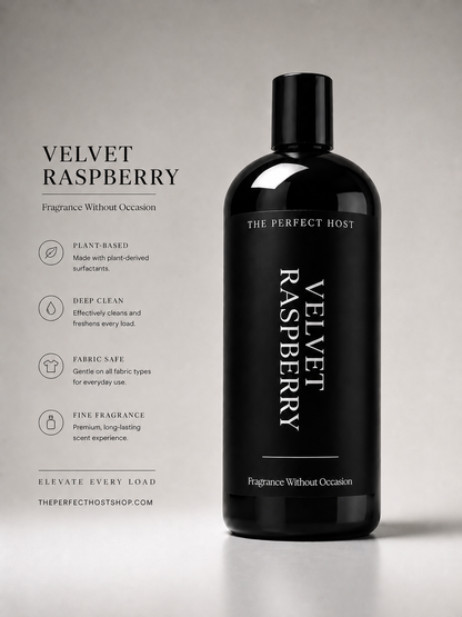 Luxury Laundry Wash ￼