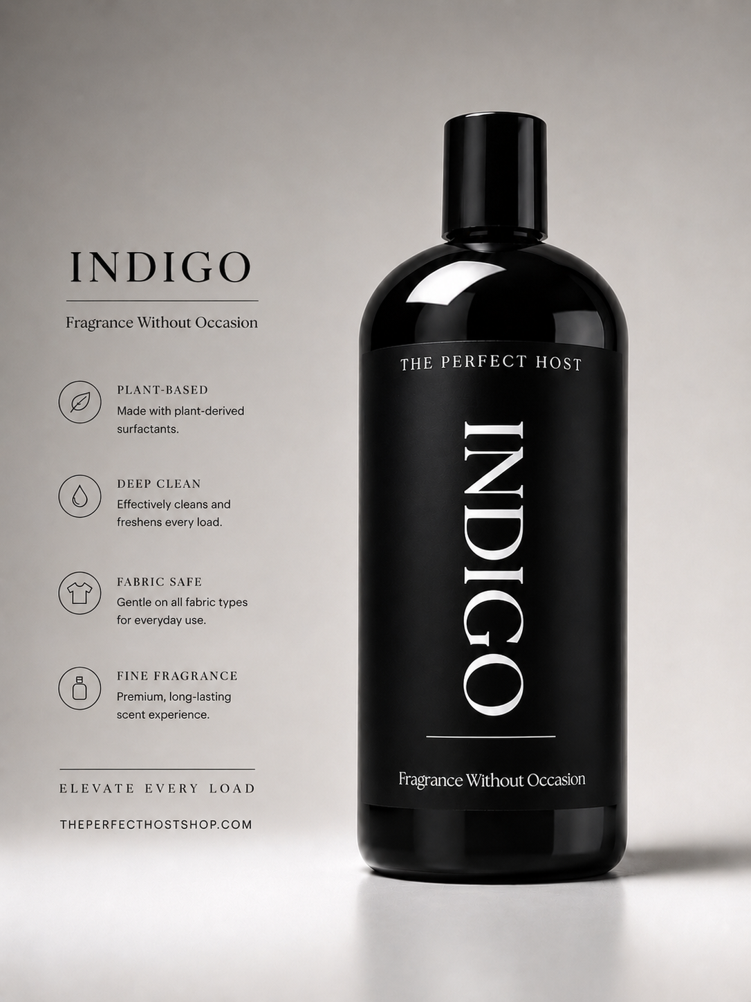 Luxury Laundry Wash ￼