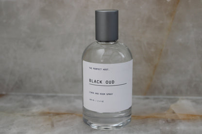 Room + Linen Spray