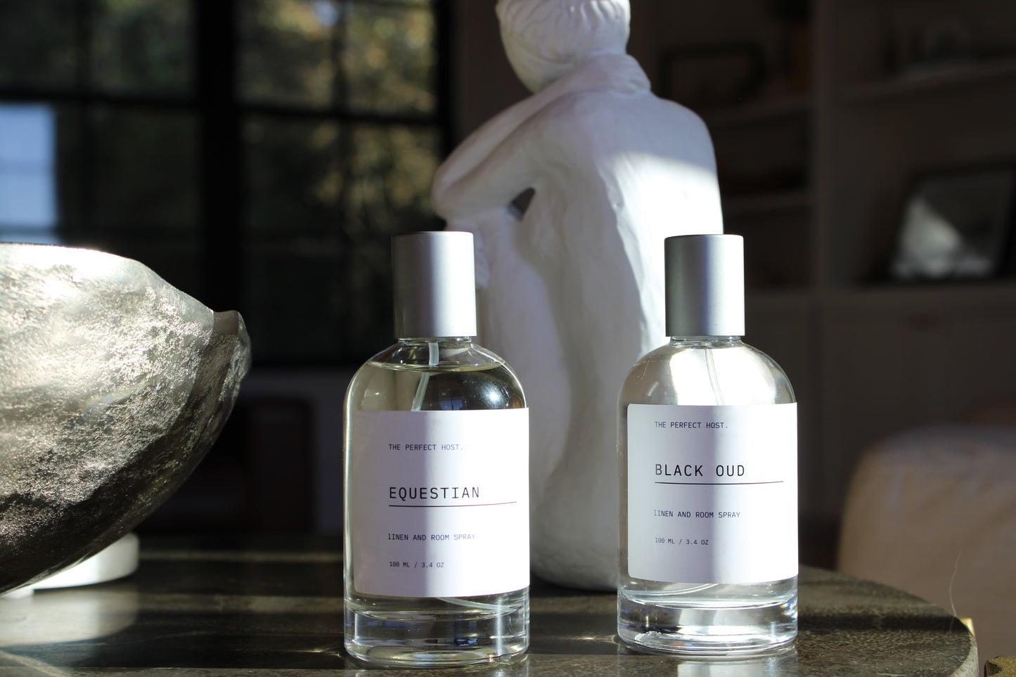 Room + Linen Spray