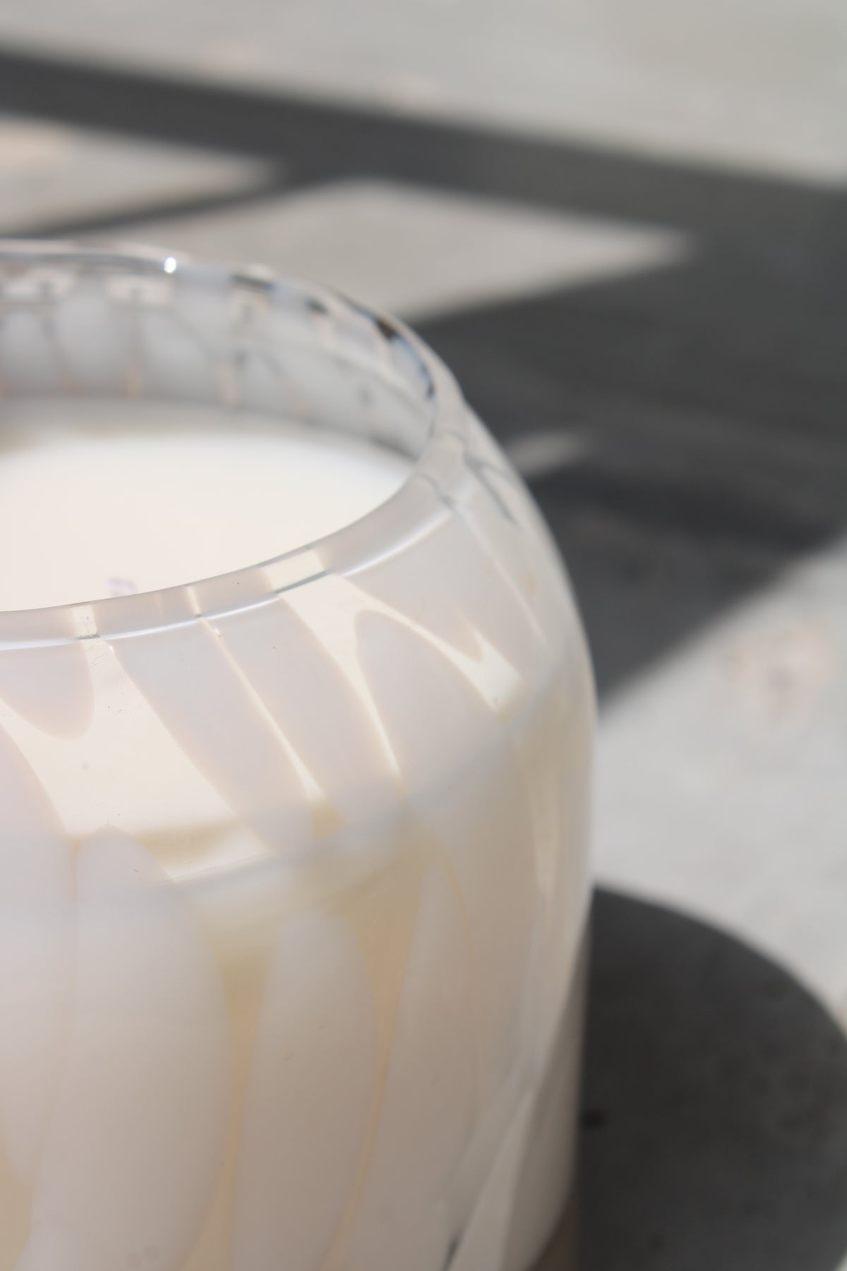 House Collection Tortoiseshell Coco Soy Candle