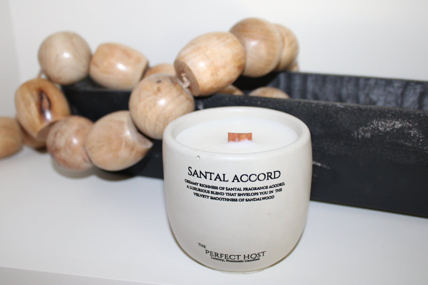 Santal Accord