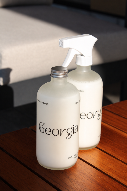 Countertop Cleaner / All Purpose Cleaner